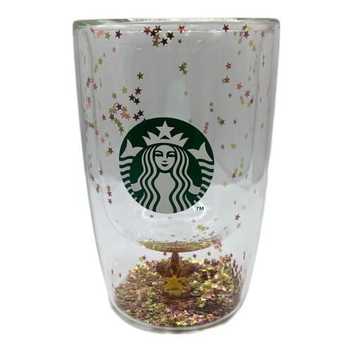 STARBUCKS COFFEE (スターバックス コーヒー) 真空ガラスタンブラー