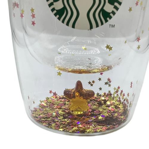 STARBUCKS COFFEE (スターバックス コーヒー) 真空ガラスタンブラー