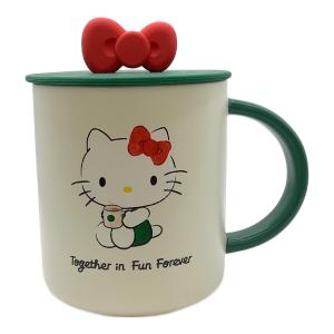STARBUCKS COFFEE (スターバックス コーヒー) マグカップ 台湾スタバ×ハローキティコラボ品