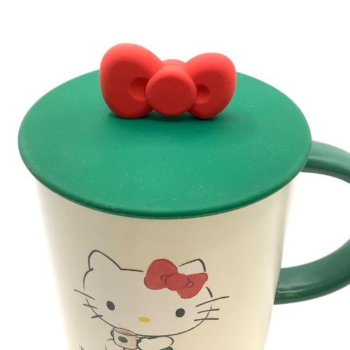 STARBUCKS COFFEE (スターバックス コーヒー) マグカップ 台湾スタバ×ハローキティコラボ品