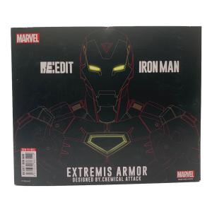 MARVEL #02 RE:EDIT　IRONMAN　Extremis Armor