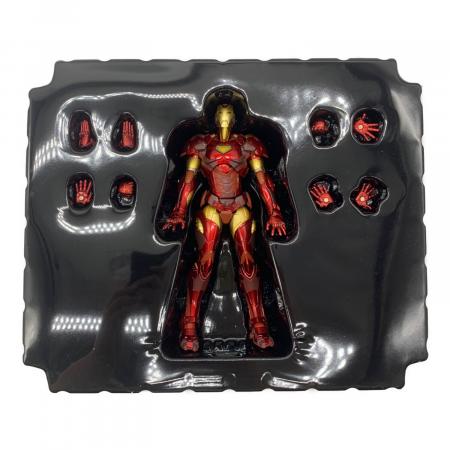 MARVEL #02 RE:EDIT IRONMAN Extremis Armor｜トレファクONLINE
