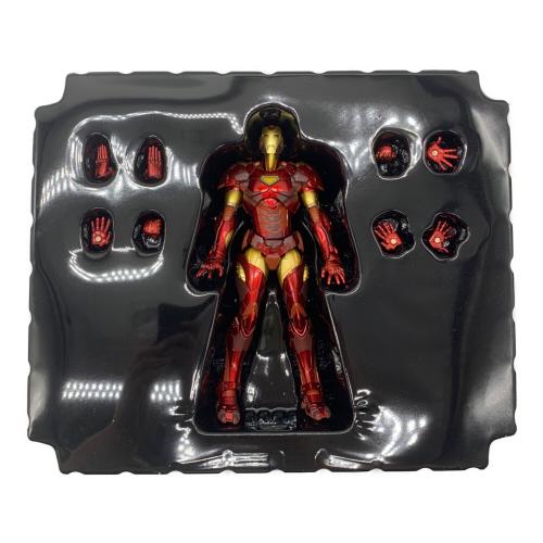 MARVEL #02 RE:EDIT　IRONMAN　Extremis Armor