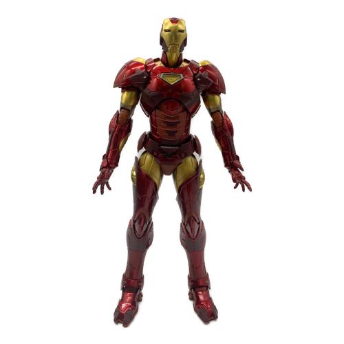 MARVEL #02 RE:EDIT　IRONMAN　Extremis Armor