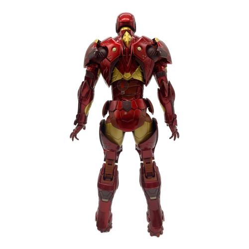 MARVEL #02 RE:EDIT　IRONMAN　Extremis Armor