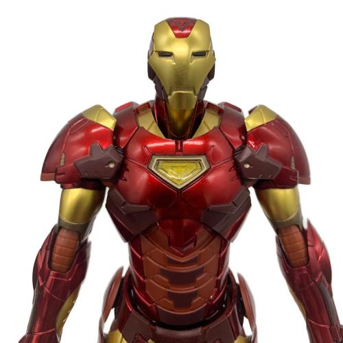 MARVEL #02 RE:EDIT　IRONMAN　Extremis Armor