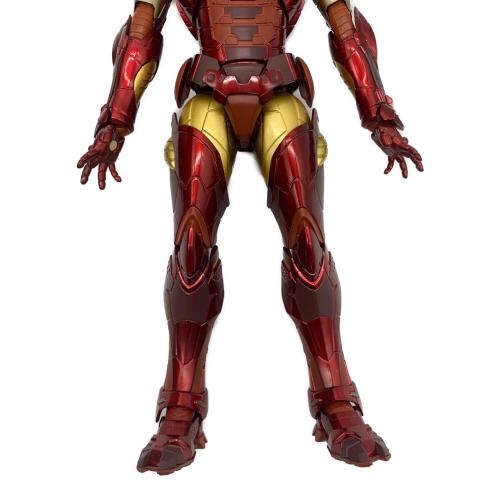 MARVEL #02 RE:EDIT　IRONMAN　Extremis Armor