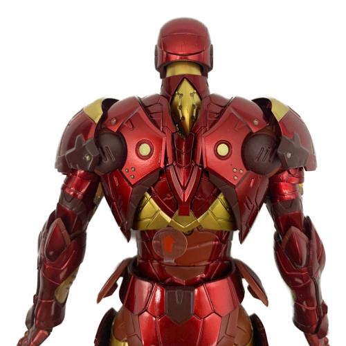 MARVEL #02 RE:EDIT　IRONMAN　Extremis Armor