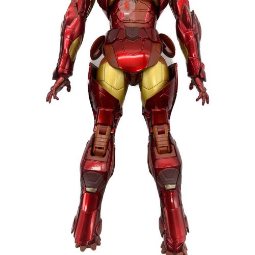 MARVEL #02 RE:EDIT　IRONMAN　Extremis Armor
