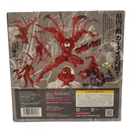 MARVEL カーネイジ Limited edition clear ver.｜トレファクONLINE