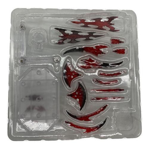 MARVEL カーネイジ Limited edition clear ver.