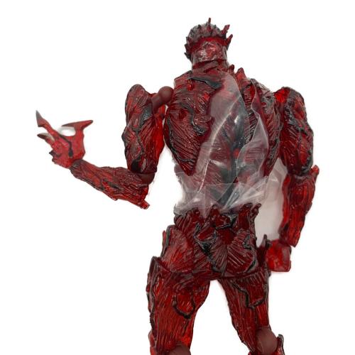 MARVEL カーネイジ Limited edition clear ver.