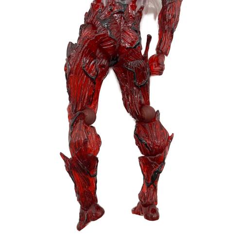 MARVEL カーネイジ Limited edition clear ver.