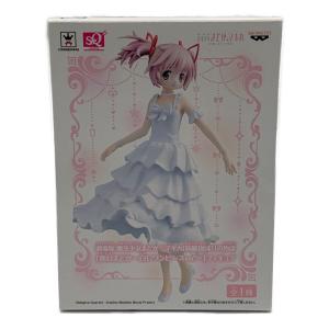魔法少女まどか☆マギカ 鹿目 まどか～白いワンピースver.