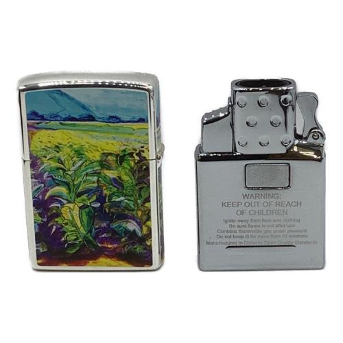 ZIPPO (ジッポ) オイルライター SPIRIT 1000個限定品