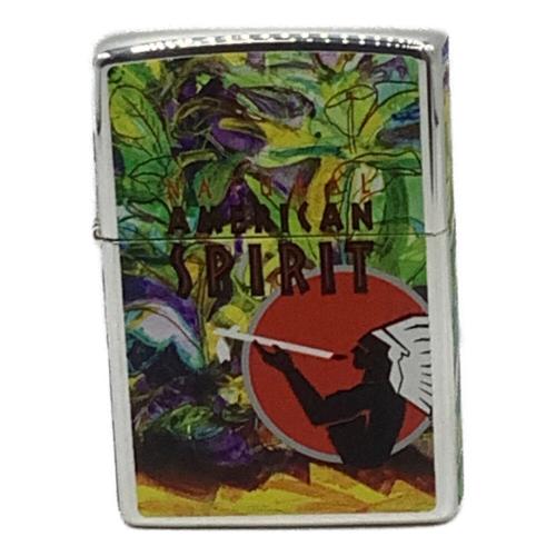 ZIPPO (ジッポ) オイルライター SPIRIT 1000個限定品