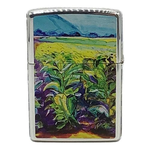 ZIPPO (ジッポ) オイルライター SPIRIT 1000個限定品