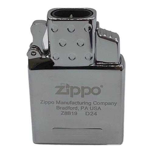 ZIPPO (ジッポ) オイルライター SPIRIT 1000個限定品