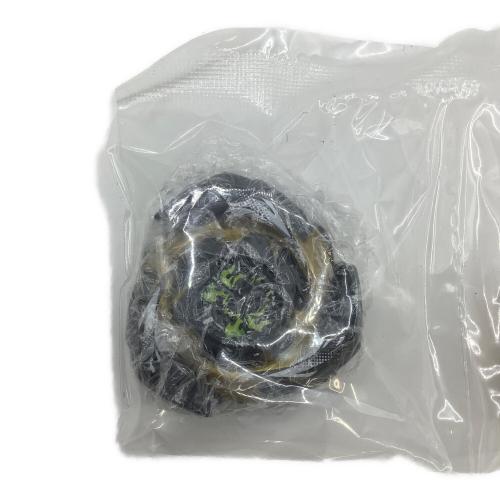 TAKARA TOMY (タカラトミー) CX-00 ドラゴンブレイブS6-60V メタルコート:ブラック ベイブレードX