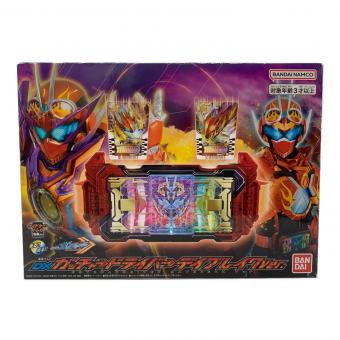 仮面ライダーガッチャード DXガッチャードライバーデイブレイクVer