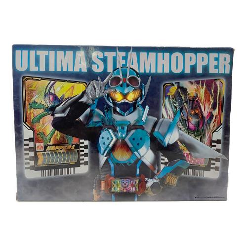 仮面ライダーガッチャード DXガッチャードライバーデイブレイクVer