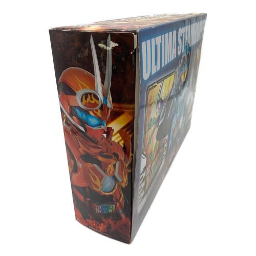 仮面ライダーガッチャード DXガッチャードライバーデイブレイクVer