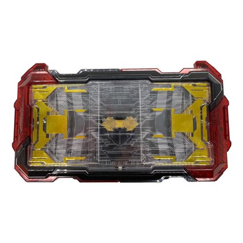 仮面ライダーガッチャード DXガッチャードライバーデイブレイクVer
