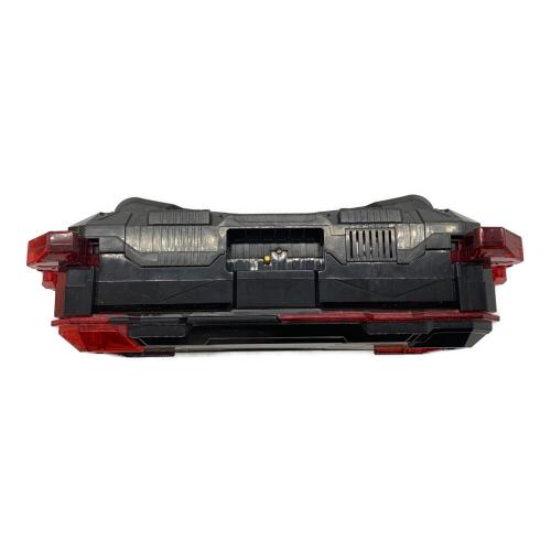 仮面ライダーガッチャード DXガッチャードライバーデイブレイクVer