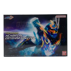 仮面ライダーガッチャード メモリアルガッチャーイグナイター