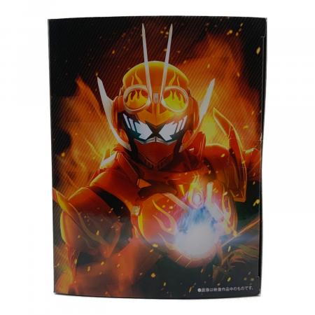 仮面ライダーガッチャード メモリアルガッチャーイグナイター