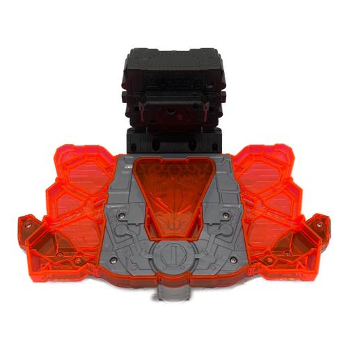 仮面ライダーガッチャード メモリアルガッチャーイグナイター