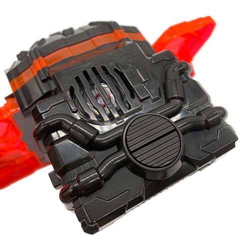 仮面ライダーガッチャード メモリアルガッチャーイグナイター