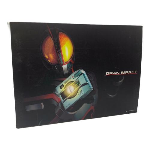 仮面ライダー555 CSMファイズギアVre1