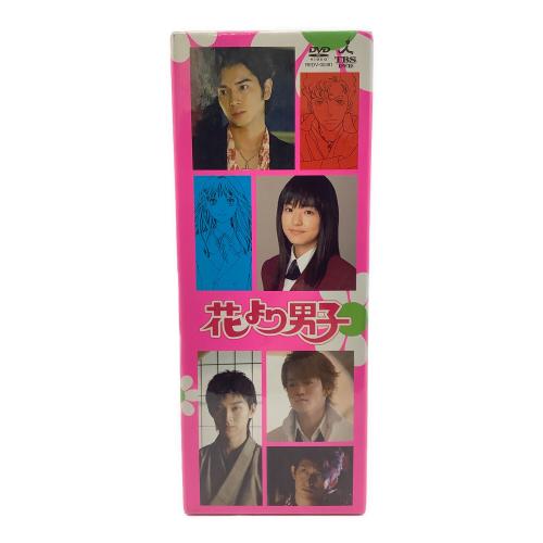 花より団子・花より団子２ DVD DVD-BOX