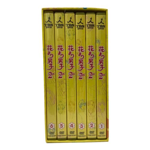 花より団子・花より団子２ DVD DVD-BOX