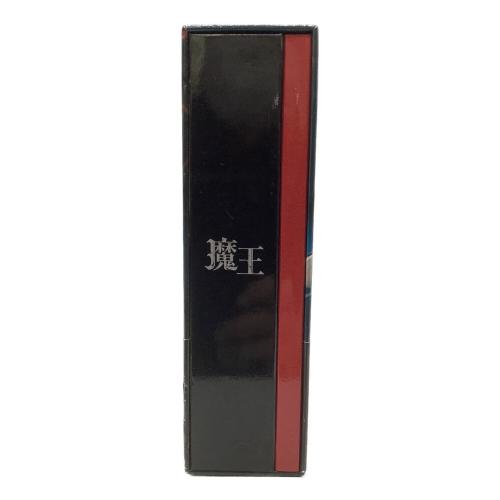 魔王 DVD