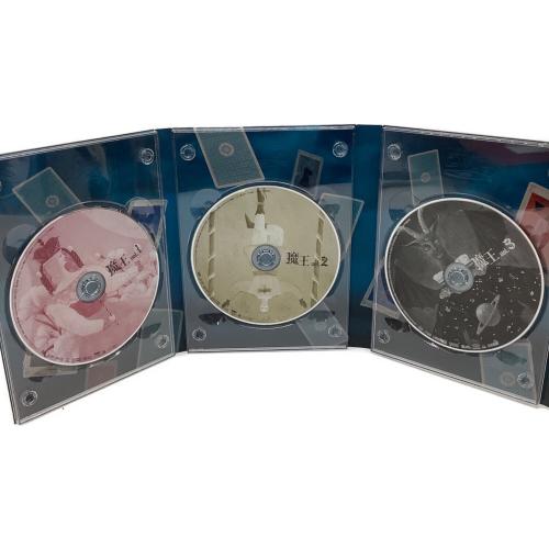 魔王 DVD