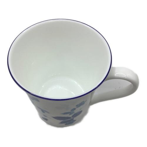 Wedgwood (ウェッジウッド) マグカップ strawberry blue