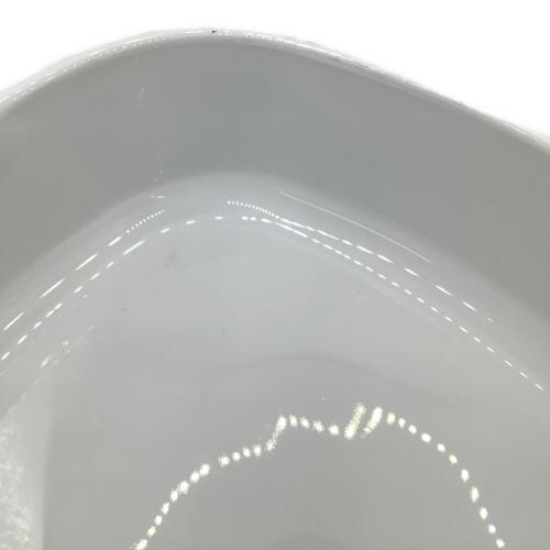 キャセロール 大 四角