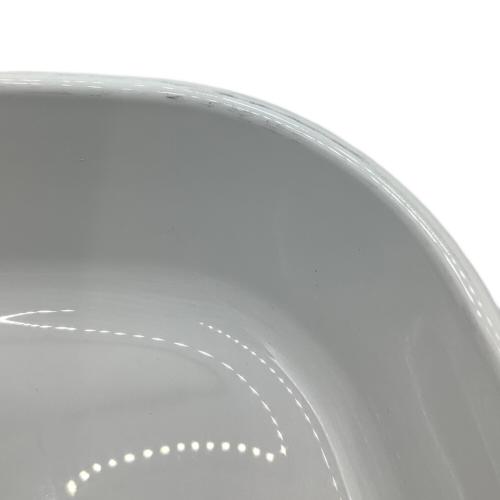 キャセロール 大 四角