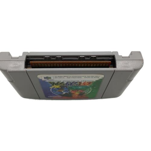 Nintendo (ニンテンドー) ポケモンスタジアム Nintendo64用ソフト 64GBパック2個付き -