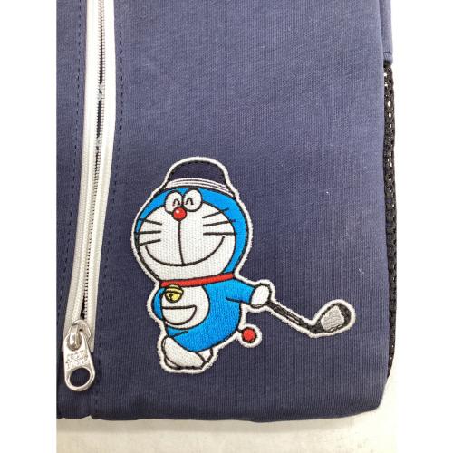 JACK BUNNY ゴルフシューズバック ドラえもんコラボ