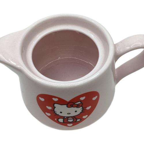 HELLO KITTY (ハローキティ) ティー・コーヒーセット