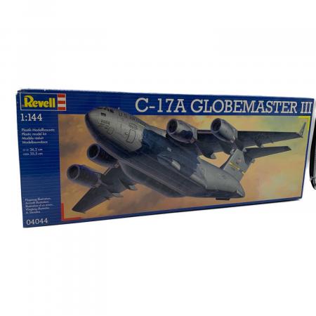 Revell C-17 Globemaster C-17A 1⁄144 III グローブマスター 04044 1