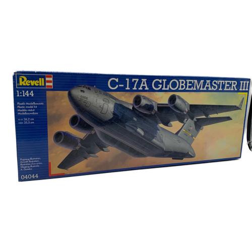 Revell  04044 C-17 Globemaster III