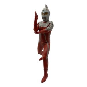 ウルトラマンセブン ソフビ 1/6特撮シリーズ