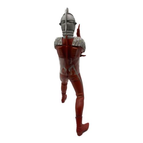 ウルトラマンセブン ソフビ 1/6特撮シリーズ