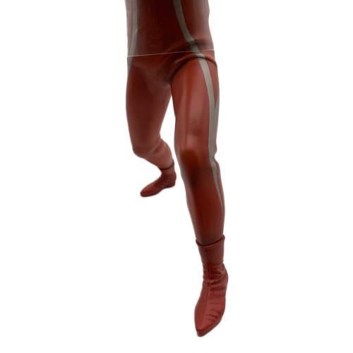 ウルトラマンセブン ソフビ 1/6特撮シリーズ