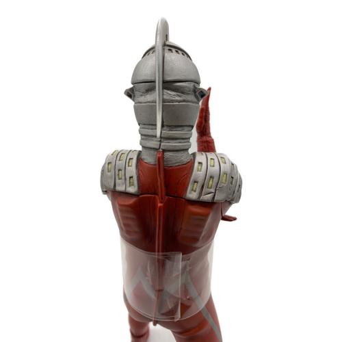 ウルトラマンセブン ソフビ 1/6特撮シリーズ