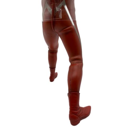 ウルトラマンセブン ソフビ 1/6特撮シリーズ